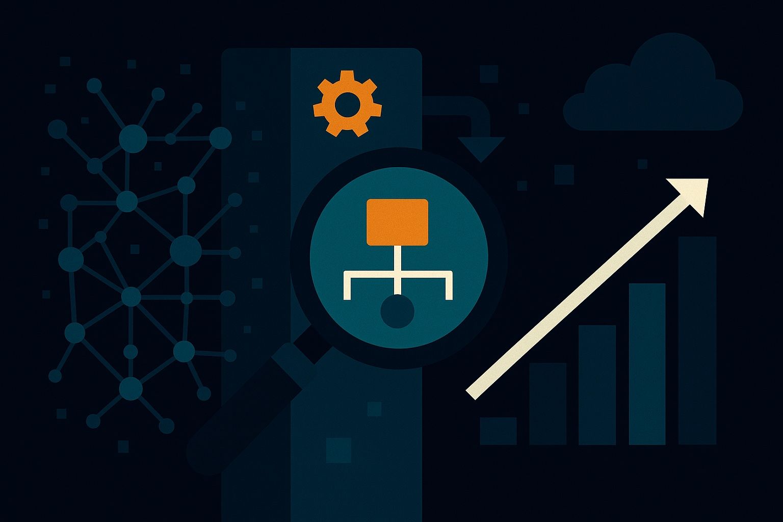 SmartDiscover – Turning Complexity into Clarity