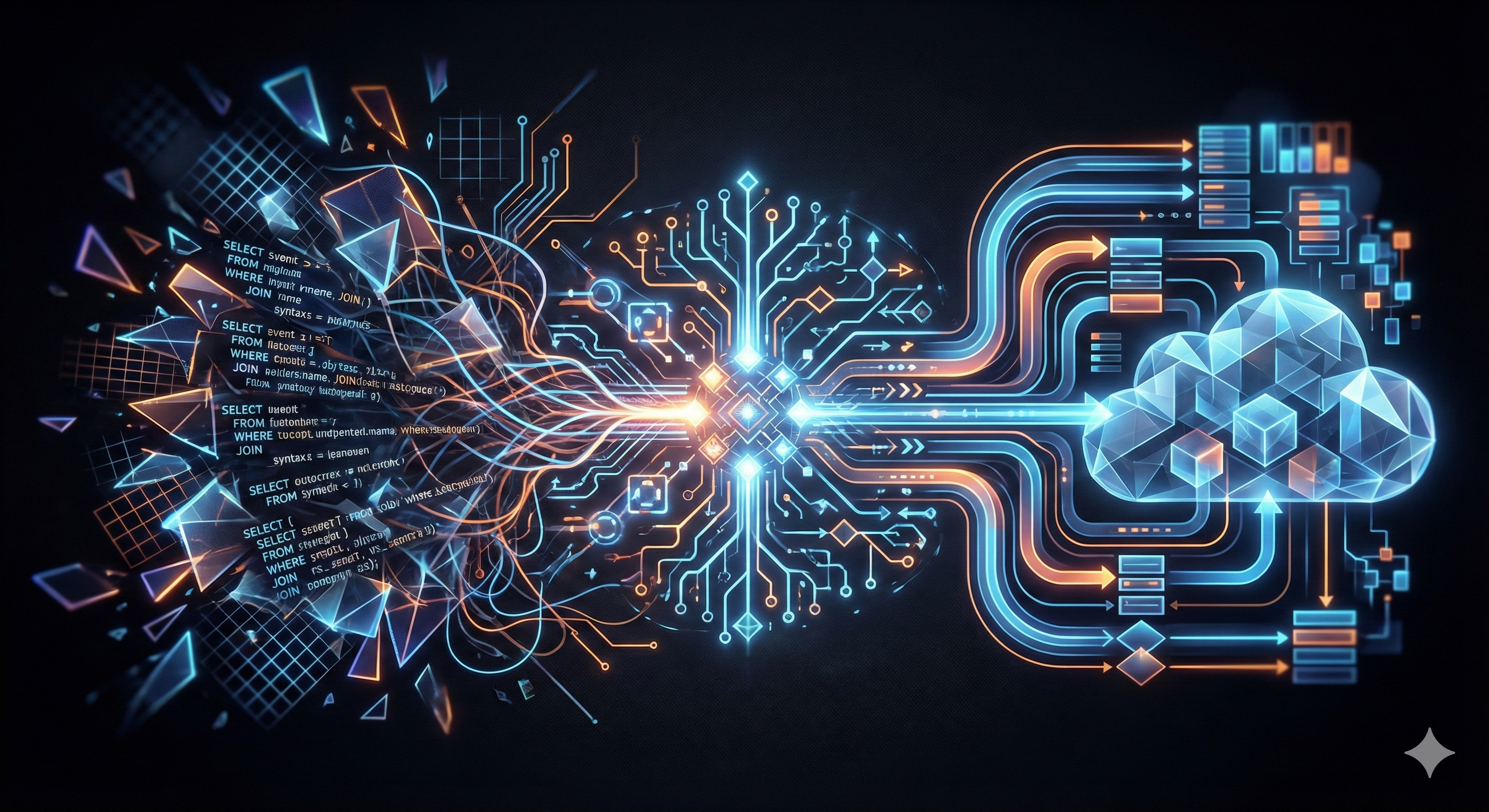 AI-Powered Database Migration Platform - SmartConvert by SmartMigrate