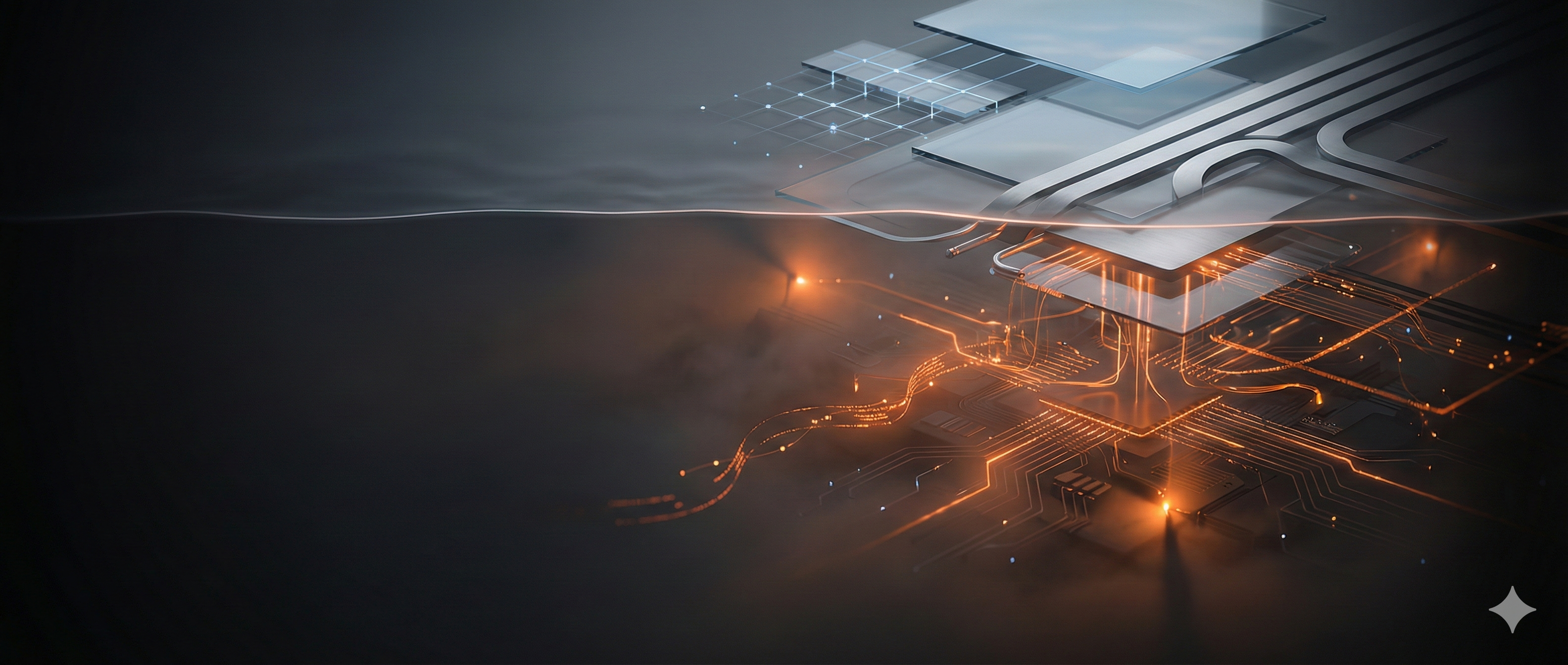 Embedded sql is the biggest migration risk